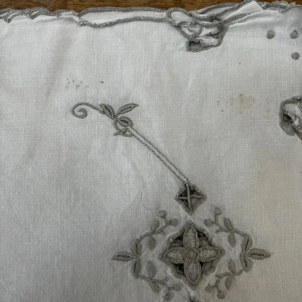 Placemat Set of 4 11 x 17
